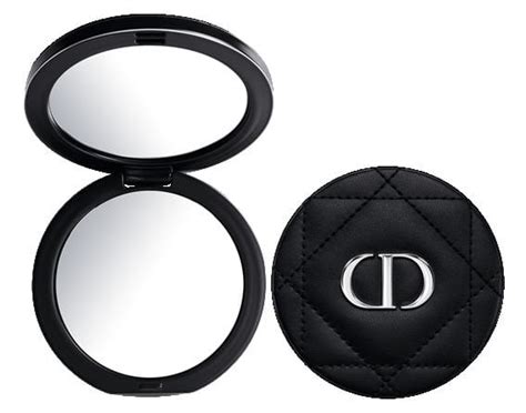 compact mirror dior|rouge Dior balm mirror.